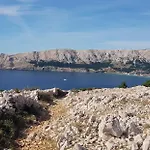 Ruza Апартаменты Draga Bascanska