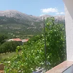 Апартаменты Ruza Draga Bascanska