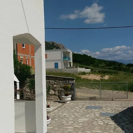 Apartment Ruza