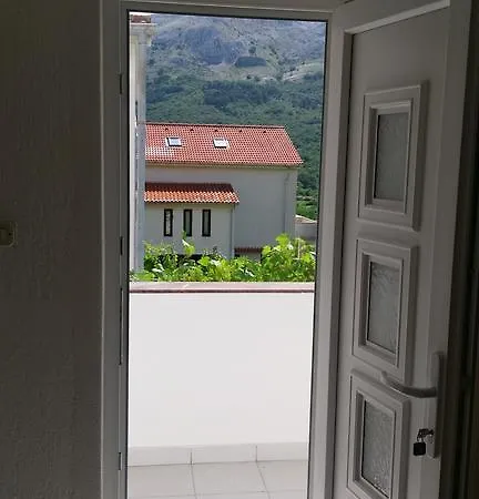 Ruza Apartment Draga Bascanska