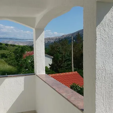 Ruza Draga Bašćanska