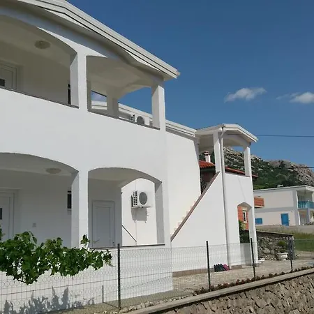 Ruza Draga Bašćanska