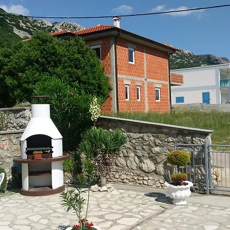 Apartment Ruza