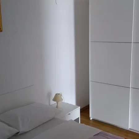 Apartment Ruza *