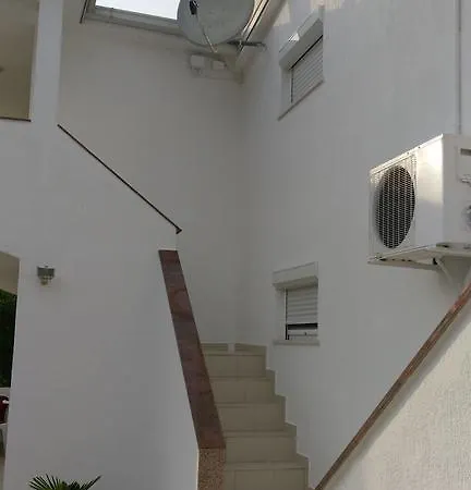 Ruza Apartment *