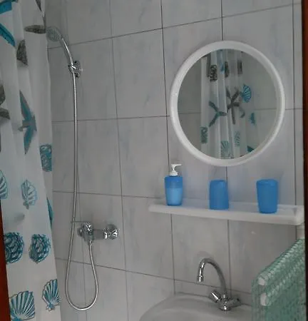 Apartment Ruza *