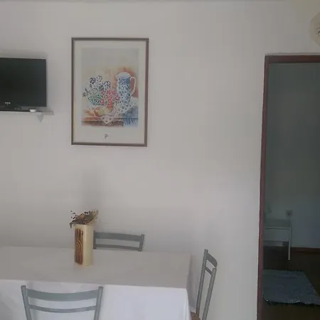 Ruza Apartment *