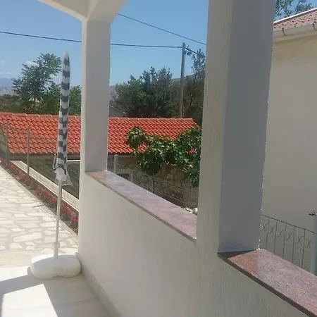 Ruza Draga Bašćanska