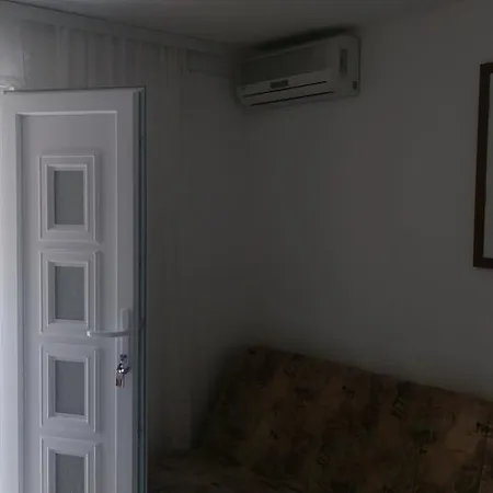 Ruza Apartment