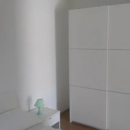 Apartment Ruza *
