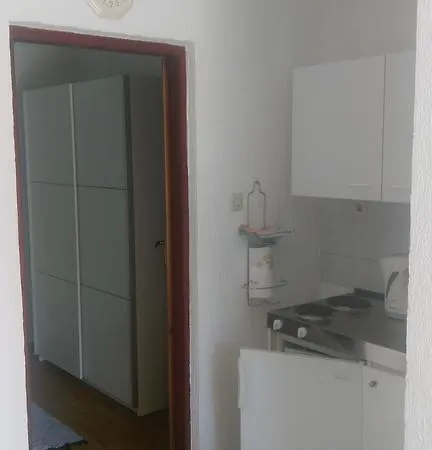 Apartment Ruza *