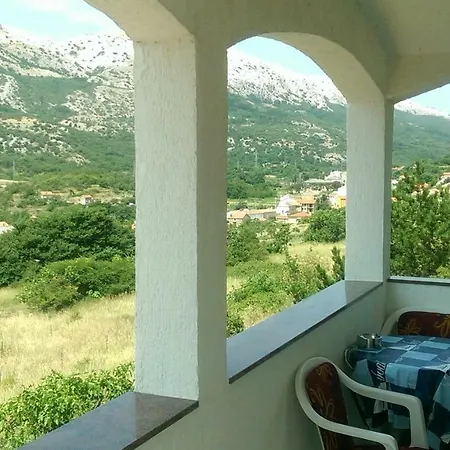 Ruza Apartment *