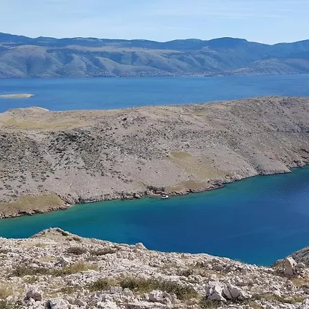 Ruza Draga Bašćanska