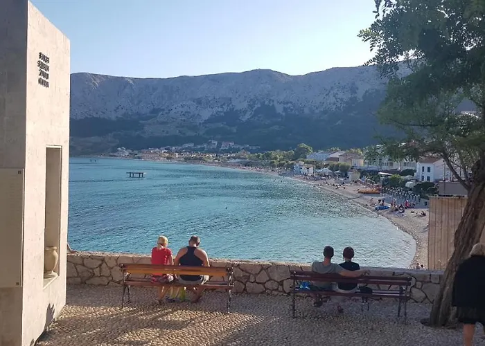 Ruza Διαμέρισμα *