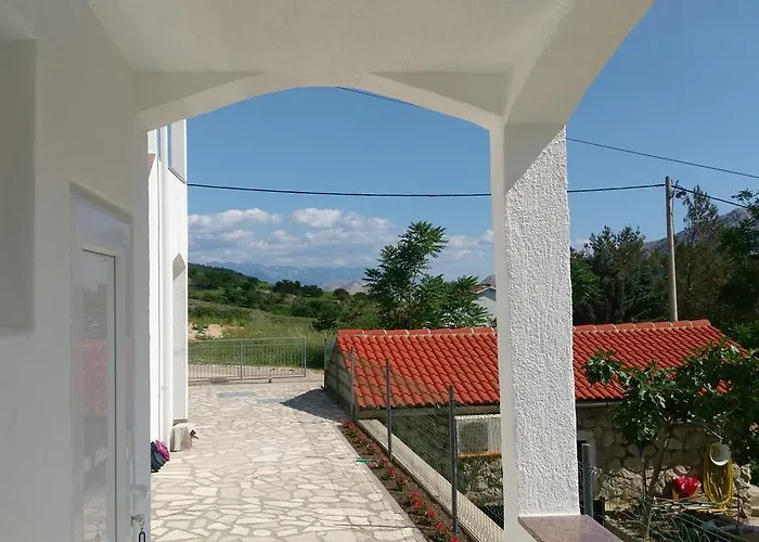 Ruza * Draga Bašćanska