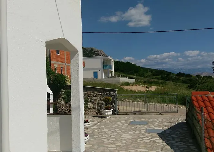Διαμέρισμα Ruza