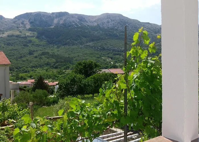 Ruza Διαμέρισμα