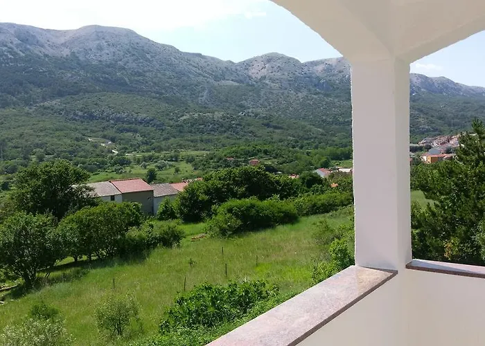 Ruza Διαμέρισμα *