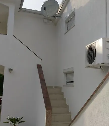 Ruza Διαμέρισμα *