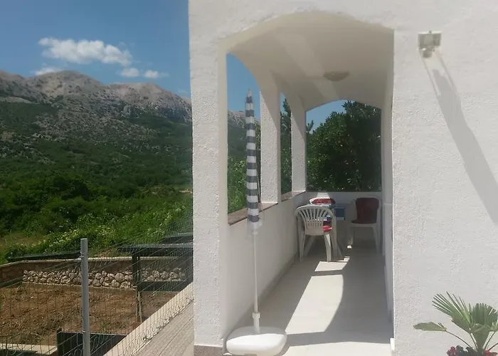 Διαμέρισμα Ruza *