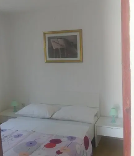 Διαμέρισμα Ruza