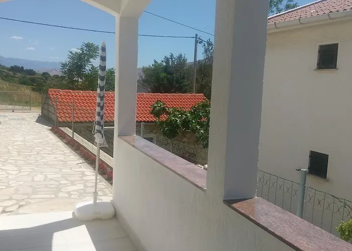 Ruza Draga Bašćanska