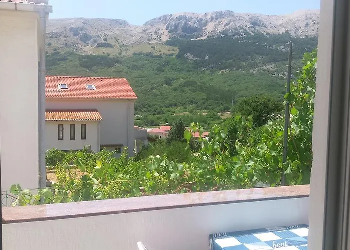 Ruza * Draga Bašćanska