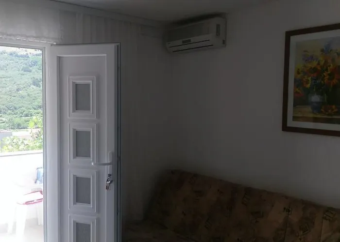 Ruza Διαμέρισμα