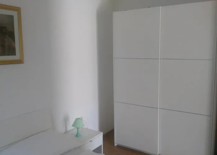 Διαμέρισμα Ruza *