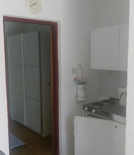 Διαμέρισμα Ruza *
