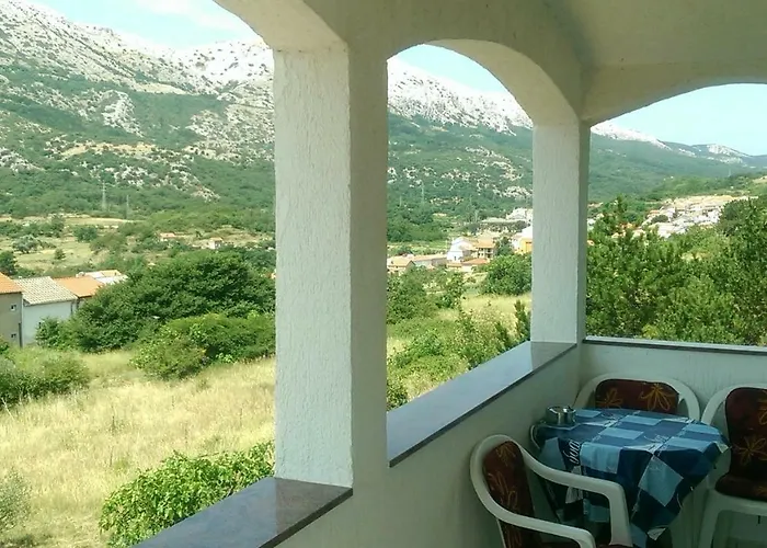 Ruza Διαμέρισμα *