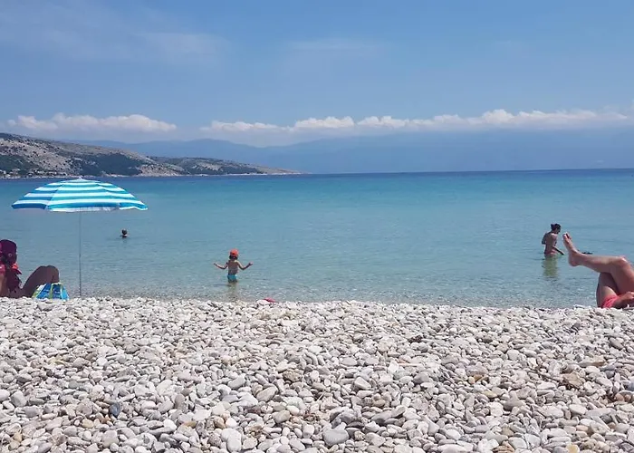 Ruza * Draga Bašćanska