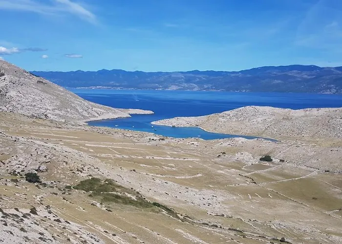 Ruza * Draga Bašćanska