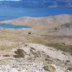 아파트 Ruza Draga Bašćanska