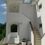 아파트 Ruza Draga Bašćanska