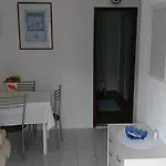 Apartamento Ruza Draga Bašćanska