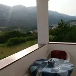 Ruza Apartamento Draga Bašćanska