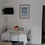 Ruza Apartamento Draga Bašćanska