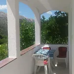 Ruza Apartamento Draga Bašćanska