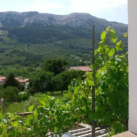 Ruza Apartmán