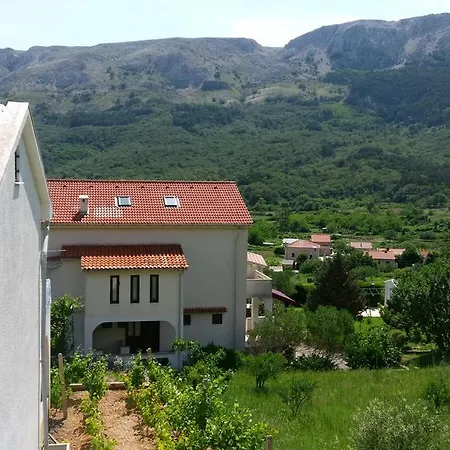 Ruza Draga Bašćanska