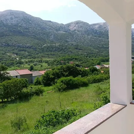 Ruza Apartmán *