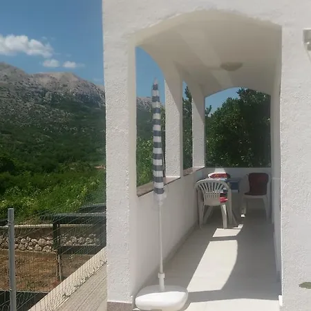Apartmán Ruza *