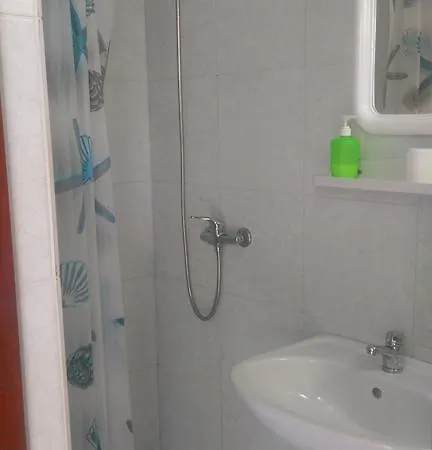 Apartmán Ruza