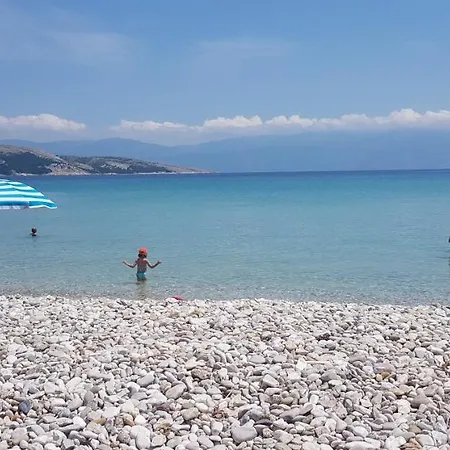 Ruza * Draga Bašćanska