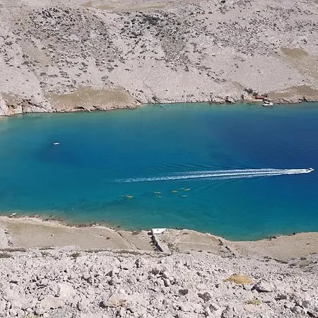 Ruza Draga Bašćanska