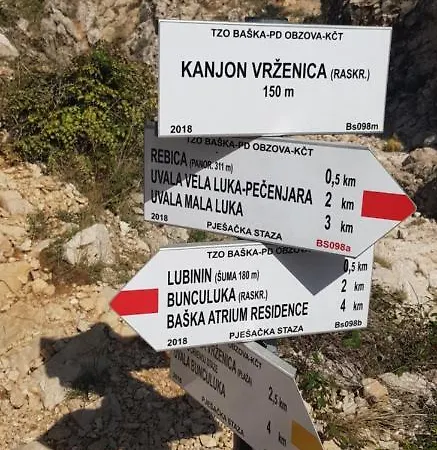 아파트 Ruza *