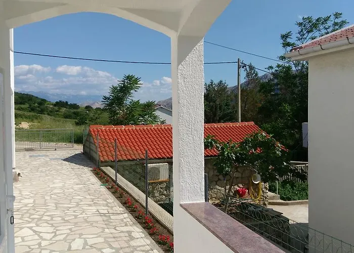 Ruza Draga Bašćanska