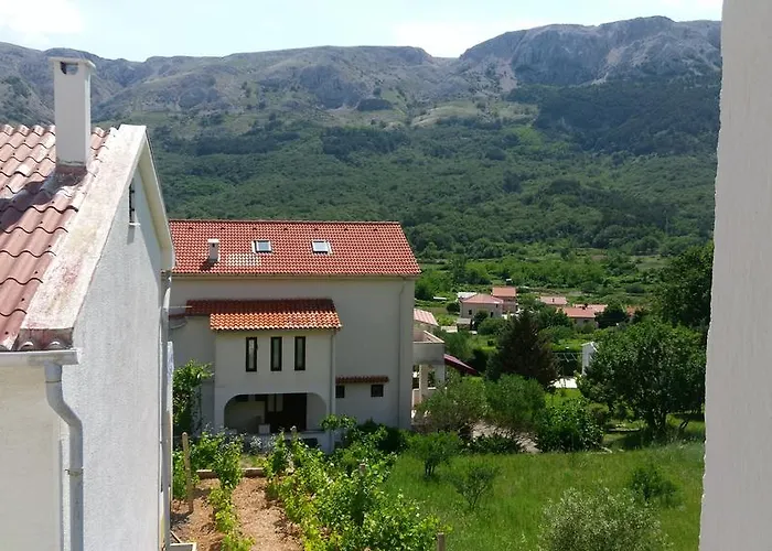 Ruza Draga Bašćanska