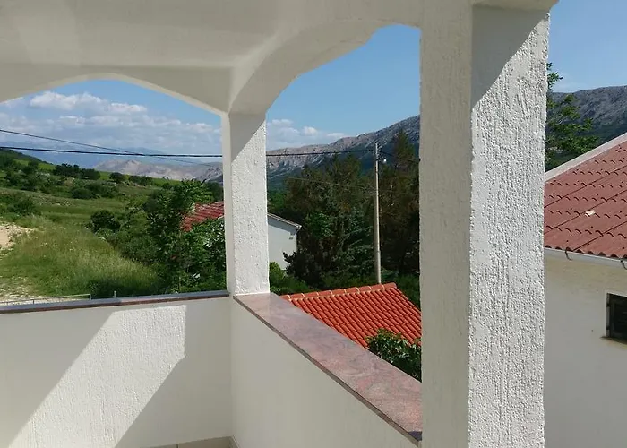 Ruza Draga Bašćanska